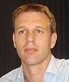 Photo of Robert A. C. Ruiter